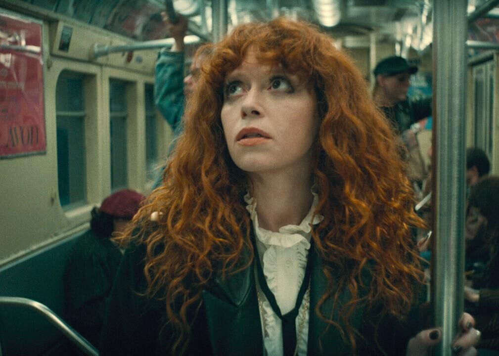 Russian Doll: Season 2